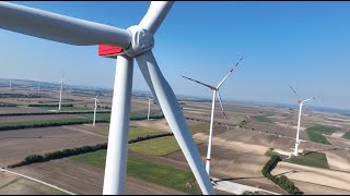 30 Jahre IG Windkraft