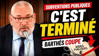 Cest Terminé Elles Critiquaient Carcassonne Tout En Touchant Largent Public