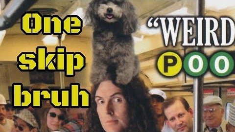 Weird Al