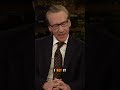 Bill Maher’s Brutal Reality Check: Why the American Dream is Now a Fantasy