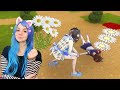 Я ТУТ ПРОСТО ДЕЛАЮ ПЛАКАТ... 🌼 Yandere Simulator #8