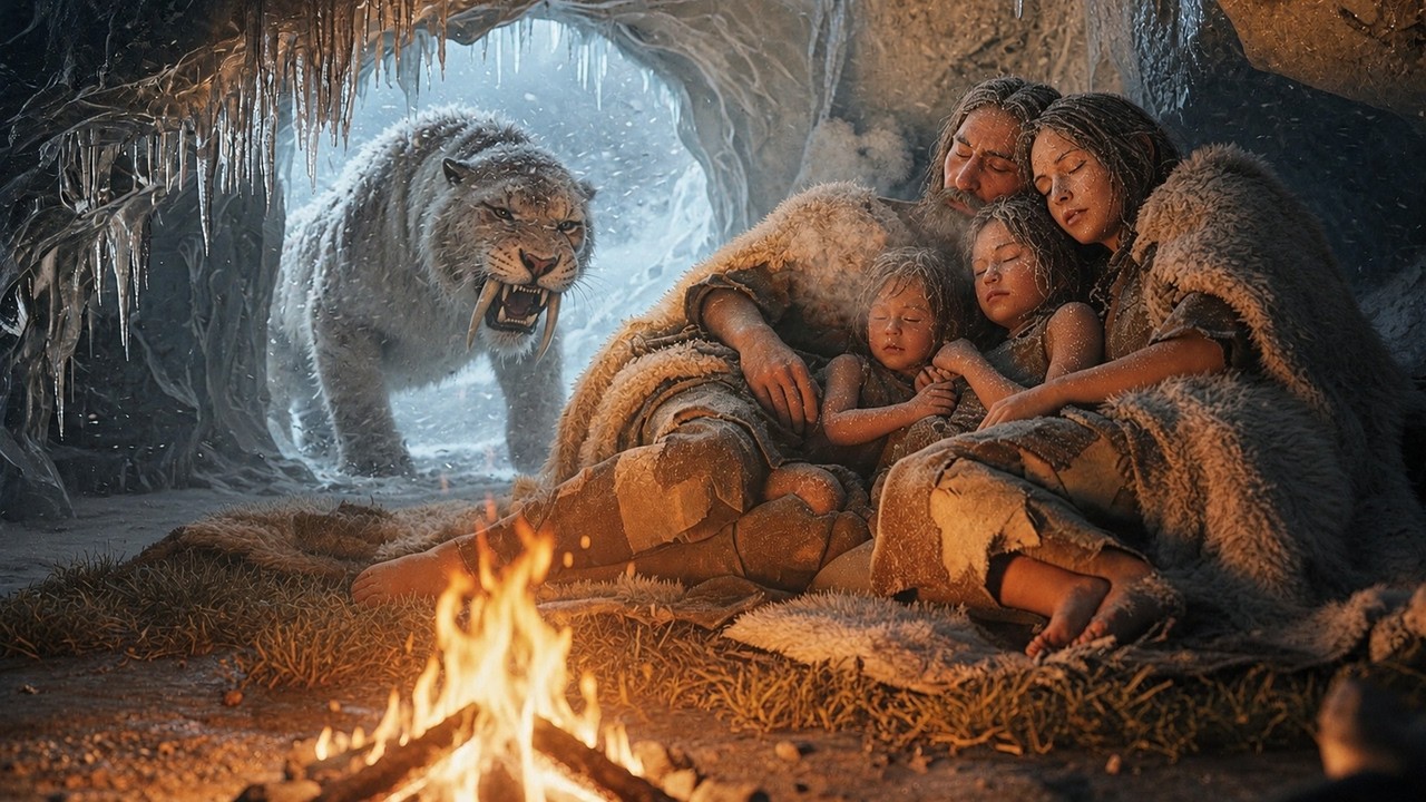 Human Adaptation Through Climatic Extremes