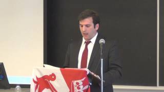 Juan Agustin Agibay Molina: Trade Mispricing in Argentina (TJHR Emerging Scholars Symposium)