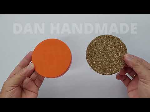 Video DIY | Cách Làm Chú Chim 3D | Nghệ Thuật Trang Trí |... - youtube
