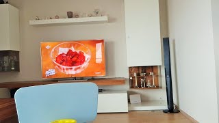 Televi̇zyona Laf Yeti̇şti̇ri̇şi̇m Vlog Ardanın Mutfagı Ile Dalaşım