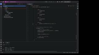 Module 3 Assignment Code Refactoring and Cleanup