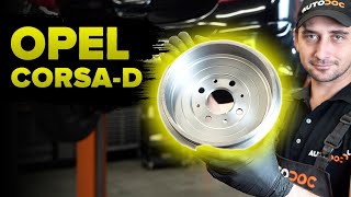 How to replace Coolant thermostat DACIA LODGY Tutorial