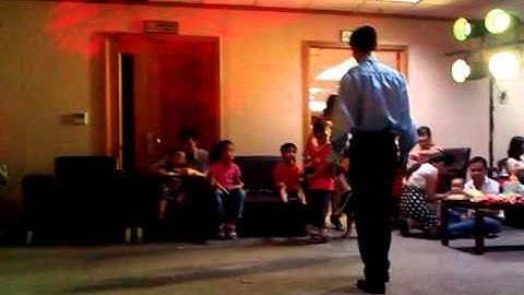 dịch vụ xiếc, xiếc khỉ, xiếc chó, xiếc tră, xiếc thú, - 0914 885 886.3gp