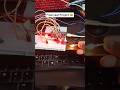 ESP32 Fire Detector with OLED + Voice Alarm | DIY Smart Safety Project