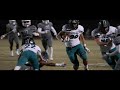 Highland vs Chandler Hype Video Week 7 2020