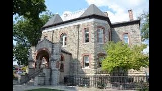 November 18th Budget Committee Meeting