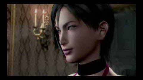 Resident Evil 4 - Separate Ways, Chapter 3 (PS4 Pro)