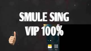 How to get VIP access in Sing Karaoke App Free screenshot 5