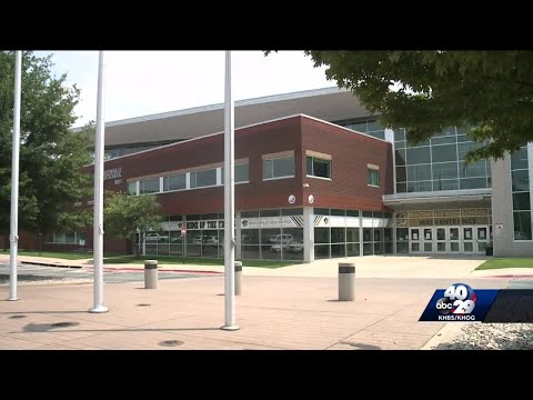 Bentonville high schools reintegrating students with summer camps