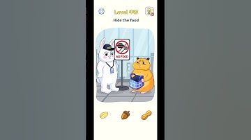 DOP 3: Displace One Part  Level 449 🤯🧠 #shorts #youtubeshorts #gaming