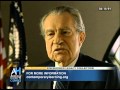 Oral Histories: Former President Richard Nixon