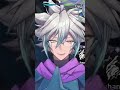 Hayden Giving Cy Yu THE LOOK #cyyuvtuber #vtuber #shorts