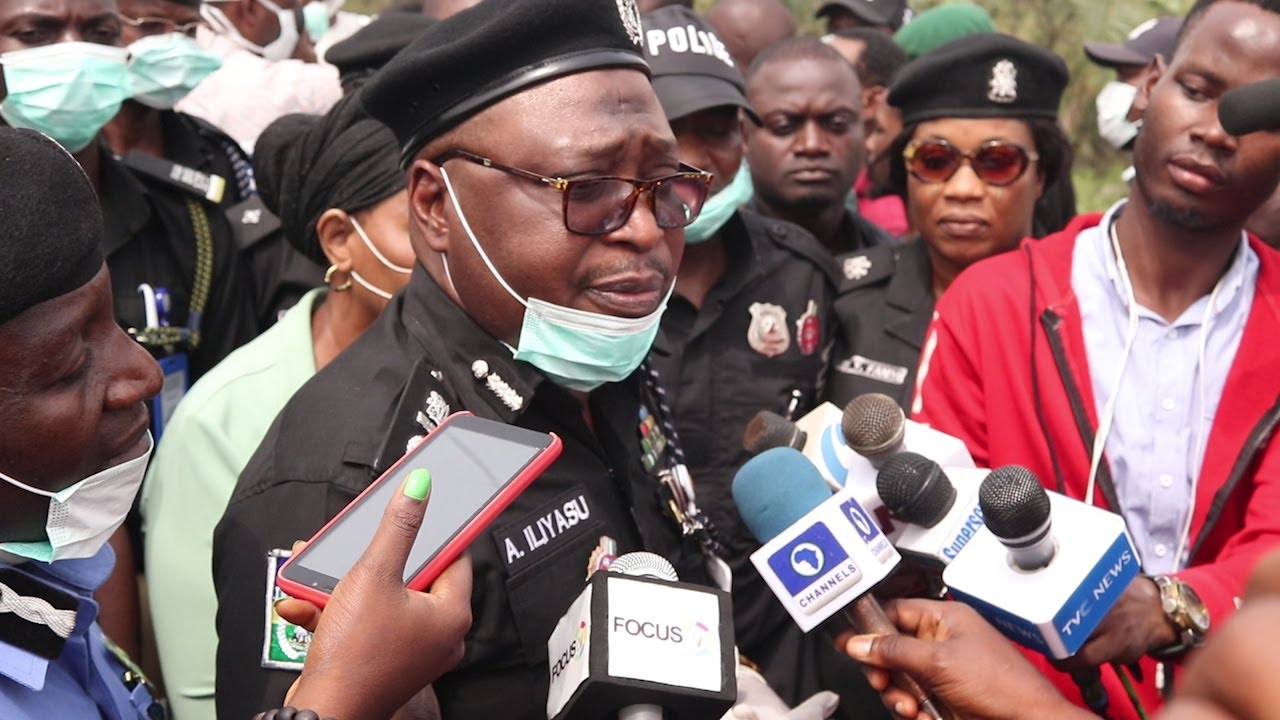 Lust For Money Made Us Kill Firman Generators Boss Odunukwe Youtube