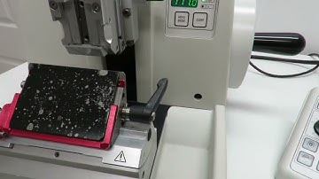 ExpressLabWerks.com LEICA RM2255 Fully Automated Rotary Microtome