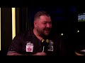 What Happened To The 1st CHAMPION!?!👀🎯 | Conan Whitehead - Tungsten Talk