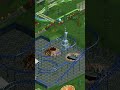 Roller Coaster Tycoon 2 Classic