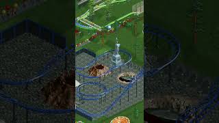 Roller Coaster Tycoon 2 Classic