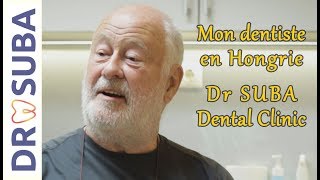 Refaire toutes ses dents à bon prix et bien fait : Soins dentaires en Hongrie