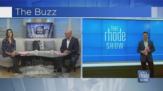 The Rhode Show - #RSBuzz - 11/3/20