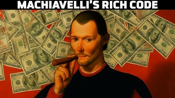 The FASTEST way to get RICH - Machiavelli