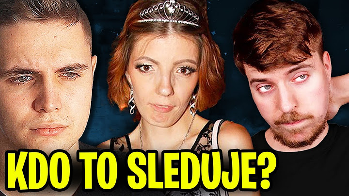 Kdo Byl Nejkontroverznější Osobnost Roku?