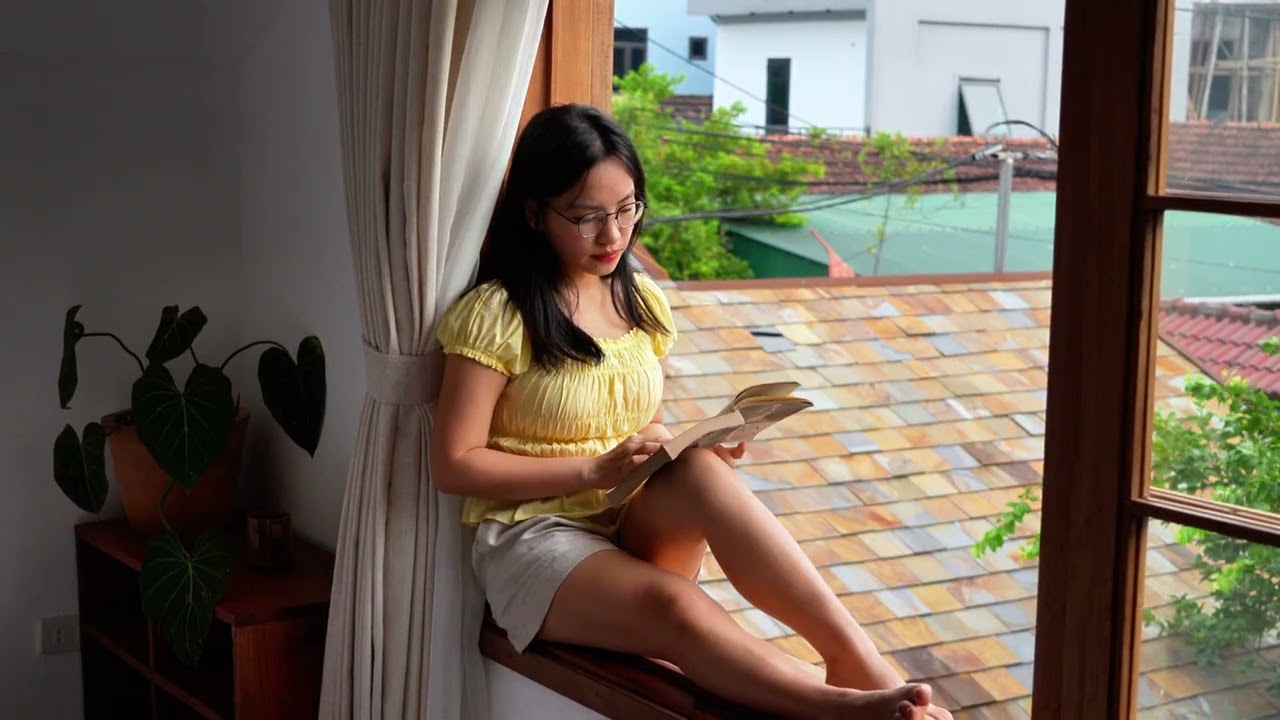 #55: những ngày hè ấy | Thuần Podcast