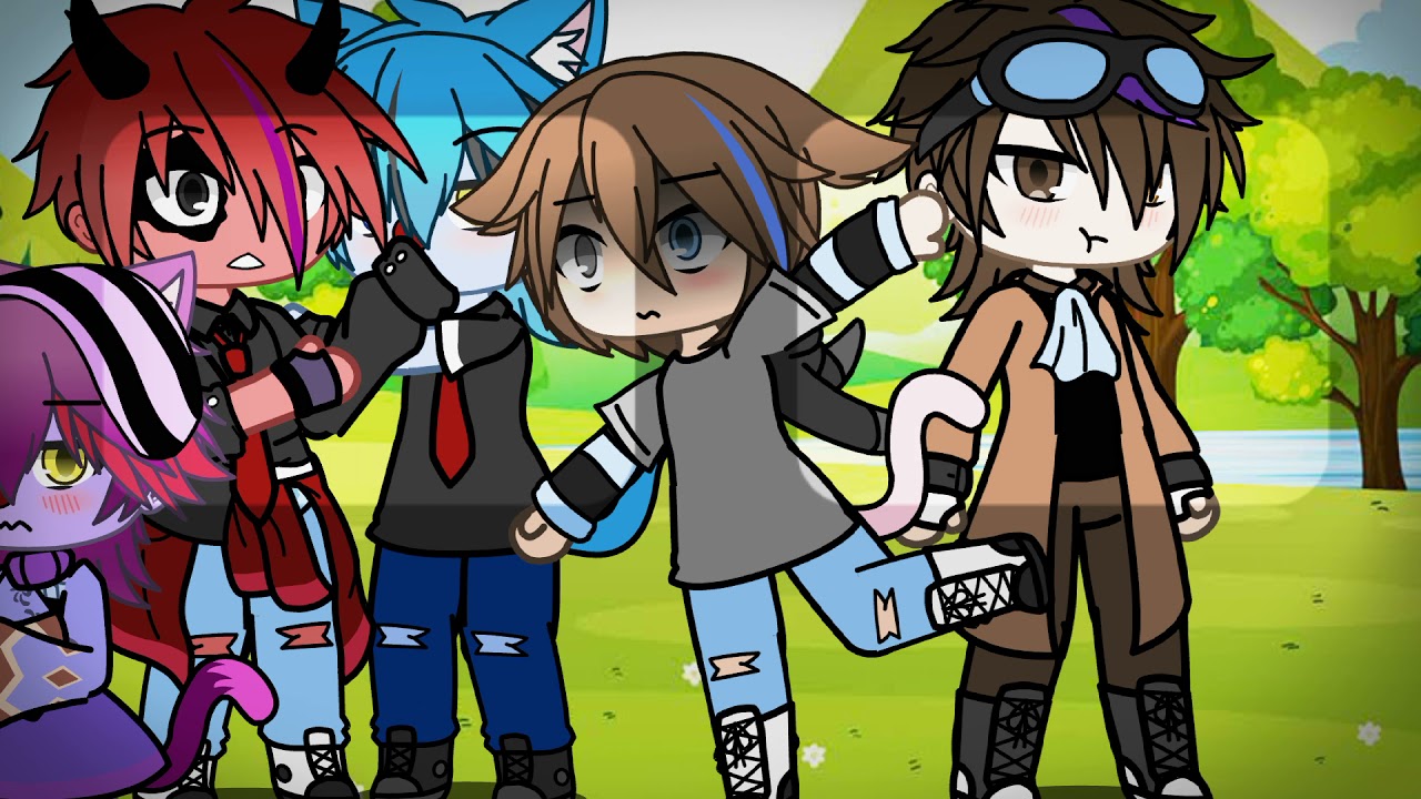 Non So Se Ti Ricordi Di Me Non so se... Ti ricordi di me~(thebadnauts/ciconauts?¿) 🖤💙 ️ - YouTube