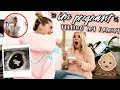 TELLING MY FAMILY I&#39;M PREGNANT! | Aspyn Ovard