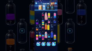 Water sort puzzle game 🎮 mind relaxing game (497-500). screenshot 5