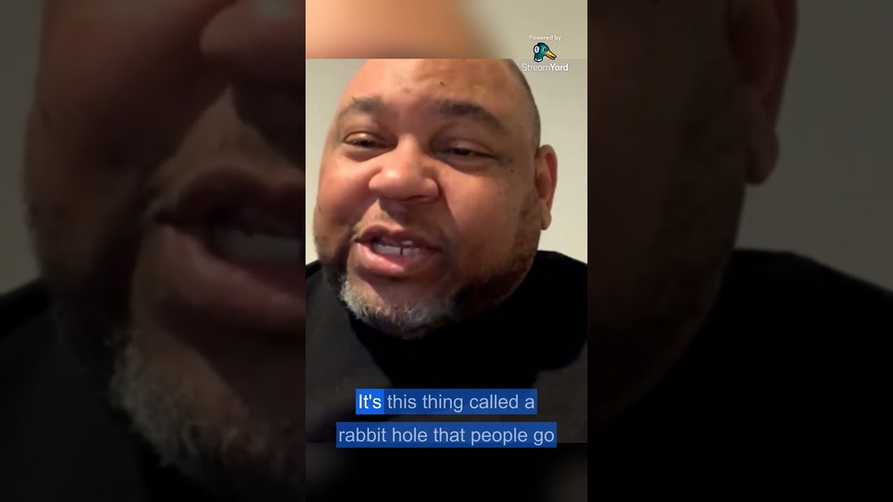 How social media rabbit holes destroy relationships