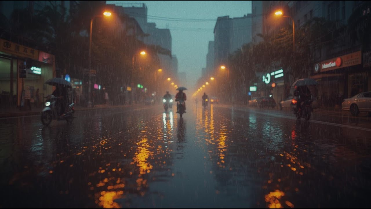 Nhạc 8x 9x Nhẹ Nhàng Buồn