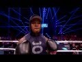 GLORY 9 New York - Tyrone Spong vs. Michael Duut