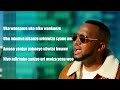 Meddy - Niyo Ndirimbo ft Adrien Misigaro (Official Video LYRICS)