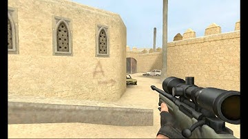 [PUG] 4k on de_dust2