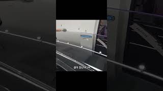 도장보다 더 도장 같음 #고광택랩핑 #루프스킨 #랩핑