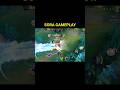 MOBA LEGENDS 5v5 SORA GAMEPLAY #shorts #mobilelegends #mlbb #moba #mobalegends5v5 #mobalegends