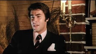 Video voorbeeld van "Roy Black - Das Mädchen Carina (1969)"
