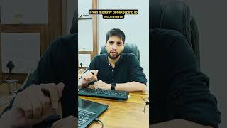 Meet Your Ecommerce Bookkeeper | Amazon, Shopify, &amp; US Accounting Expert – Pawan from Centflow