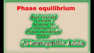 Phase equilibrium part-5