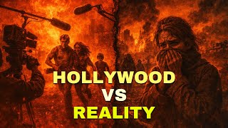 Famous What Hollywood Gets WRONG About Nuclear Apocalypse Wealth