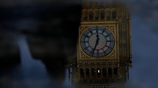 There is a 'dogmatic and untrue narrative' being 'pushed' on British history
