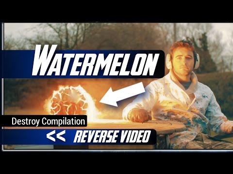 destroy-watermelon-in-reverse-video-|-slow-motion-|-compilation-|-indonesia