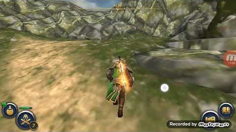 Dawnbringer прохождение игры #6