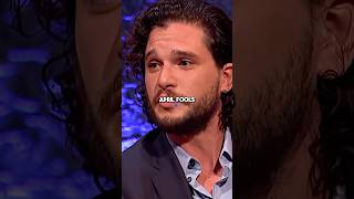 Celebrity Kit Harington's BRUTAL Prank Wealth