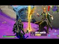 NEW Fortnite Loki Boss Update